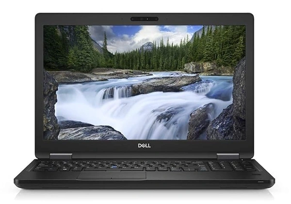 CORE I5- 8TH GEN- (Refurbished) Dell Latitude 5590 Business Laptop | 15.6in FHD | Intel Core 8th Gen i5-8250U Quad Core | 8GB DDR4 | 256GB SSD | Win 10 Pro