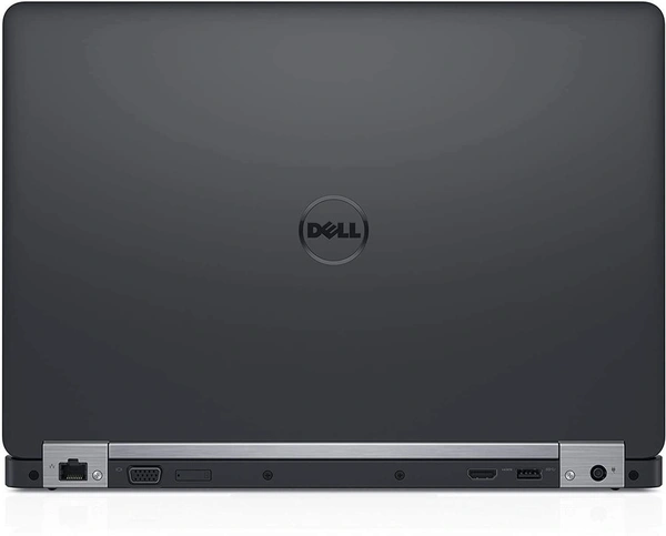 CORE I5- 6TH GEN- (Renewed) Dell Latitude Laptop E5480 Intel Core i5 6th Gen. - 6200u Processor, 8 GB Ram & 256 GB SSD, 14.1 Inches HD Screen Notebook Computer