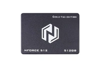 SSD- SATA- 512GB- NEXTRON NFORCE 512 512GB 2.5 SSD(Solid State Drive)
