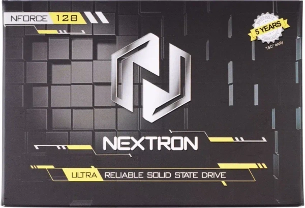 SSD- SATA- 128GB - Nextron Sata 128 Gb Desktop, Laptop, Network Attached Storage, Servers, Surveillance Systems Internal Solid State Drive Ssd 128gb Sata Ssd