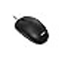 MOUSE- WIRED- Intex ECO-6 Wired USB Mouse (USB 2.0, Black)