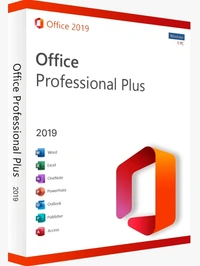 MS-OFFICE- Office Professional Plus 2019 Online Phone Activation (Lifetime)