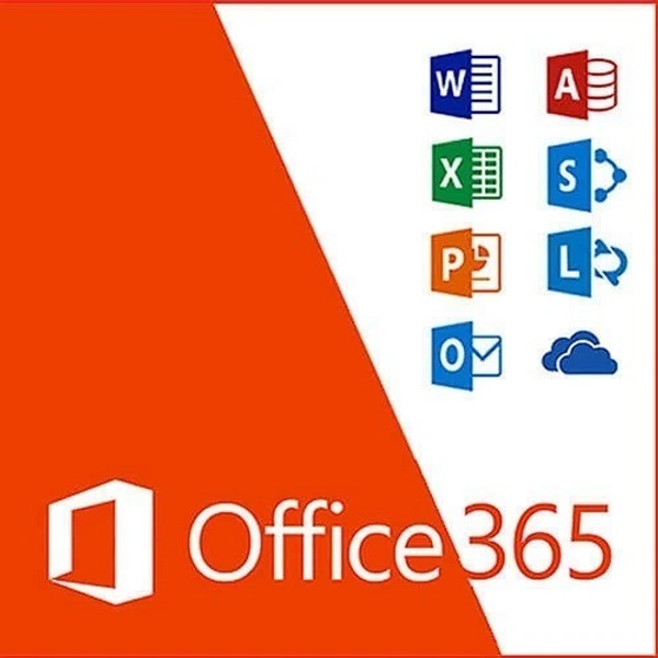 MS- OFFICE- Office 365(Windows/MAC) 6 Devices - 1 Year