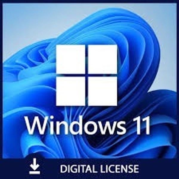 WINDOWS- Windows 11 Pro 1 PC Lifetime Validity