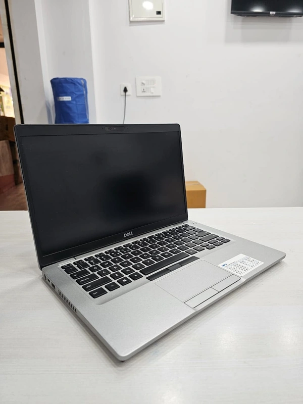 CORE I5- 10TH GEN- DELL LATITUDE E5410- Dell Latitude 5410 14" Notebook - Full HD - 1920 x 1080 - Core i5 i5-10310U 10th Gen 1.7GHz Hexa-core (6 Core) - 8 GB RAM - 256GB SSD