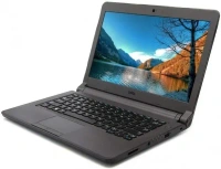 SKU-0465/ CORE I3/ Dell Latitude E3340/ I3 Processor/ 4th Gen / 8 GB Ram/ 256 Gb SSD / 13.3-inches HD LED / Laptop, /Windows 10/ 11 PRO LICENCE + MS OFFICE /Integrated Graphics, Black( Refurb )