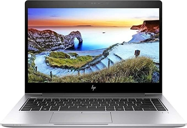 CORE I5- 8TH GEN- (Refurbished) HP Intel Elitebook 840 G5 CORE i5 8TH GEN/ 8 GB/256 GB SSD/WEBCAM/14'' FHD/Windows 10 Pro