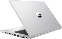 CORE I5- 8TH GEN- HP Probook 640 G4 / G5 14" Notebook - 1920 X 1080 - Core i5 i5-8365U - 8 GB RAM - 8 GB Optane Memory - 256 GB SSD - Windows 10 Pro 64-bit - Intel UHD Graphics 620 - in-Plane Switching (IPS) Technolog