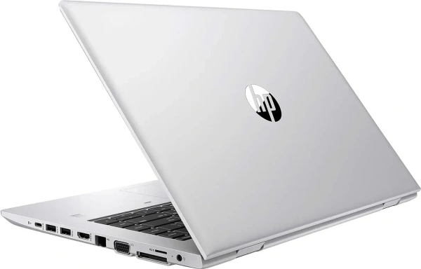 CORE I5- 8TH GEN- HP Probook 640 G4 / G5 14" Notebook - 1920 X 1080 - Core i5 i5-8365U - 8 GB RAM - 8 GB Optane Memory - 256 GB SSD - Windows 10 Pro 64-bit - Intel UHD Graphics 620 - in-Plane Switching (IPS) Technolog