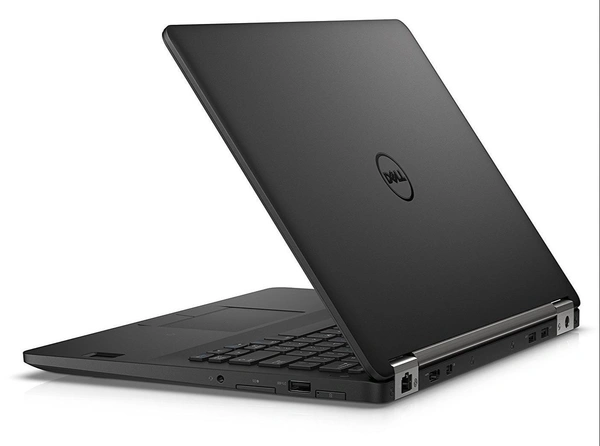 CORE I5- 6TH GEN- (Renewed) Dell Latitude Laptop E7470/ E7480 Intel Core I5 - 6300U Processor, 8 GB Ram  & 256 GB SSD Drive Sata, 14.1" FHD Screen/ BTW/ Wifi/ Win 10 Pro + Adapter I