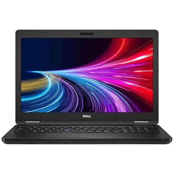 CORE I5- 8TH GEN- TOUCH SCREEN- (Refurbished) Dell 5580 HD 15.6 Inch Business Laptop Notebook PC (Intel Core i5-8300U, 8GB Ram, 256GB SSD