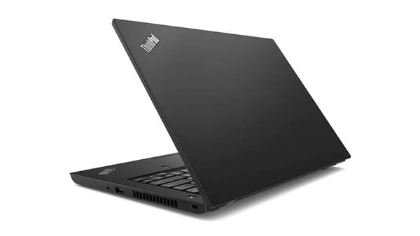 CORE I5- 8TH GEN- (Refurbished) LENOVO THINKPAD L480 (CORE I5 8TH GEN/ 8GB/ 256GB SSD/ WEBCAM/14'' HD LED / Win Pro)