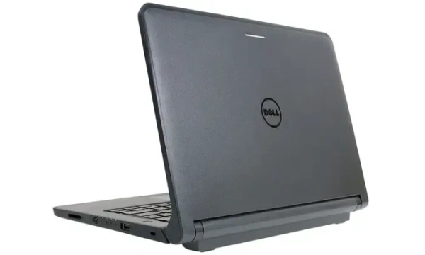 SKU-0254/ CORE I5/  TOUCH SCREEN / Dell Latitude 3350 Intel Core i5 5200u Processor 13.3 Inches Notebook Computer(4 GB Ram/ 500 GB storage/ Wifi/ Webcam/ Win 10 Pro/ Adapter