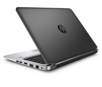 CORE I5- 6TH GEN- ( Refurbished ) Hp Probook 6Th Gen Core I5/ 8GB Ram/ 256 GB SSD Starage/ Wifi/ Webcam/ Win 10 Pro / Adapter