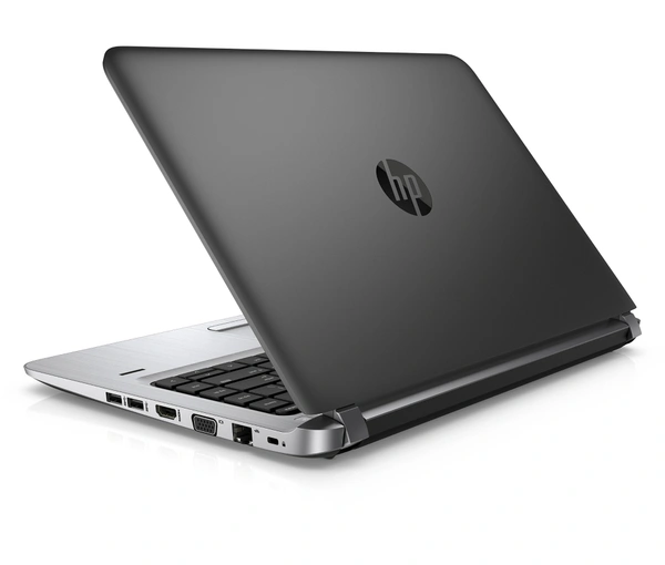 CORE I5- 6TH GEN- ( Refurbished ) Hp Probook 6Th Gen Core I5/ 8GB Ram/ 256 GB SSD Starage/ Wifi/ Webcam/ Win 10 Pro / Adapter