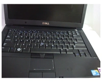 CORE 2 DUO- ( Refurbished ) DELL LATITUDE E6400 - Intel Core 2 Duo/ Processor/ 2GB Ram/ 320 GB Harddisk/ Screen 14.1" / Spk/ Win 7 Professional/ Adapter