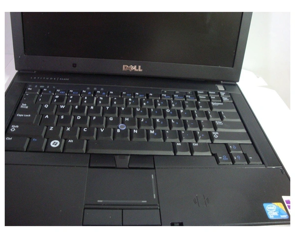 CORE 2 DUO- ( Refurbished ) DELL LATITUDE E6400 - Intel Core 2 Duo/ Processor/ 2GB Ram/ 320 GB Harddisk/ Screen 14.1" / Spk/ Win 7 Professional/ Adapter