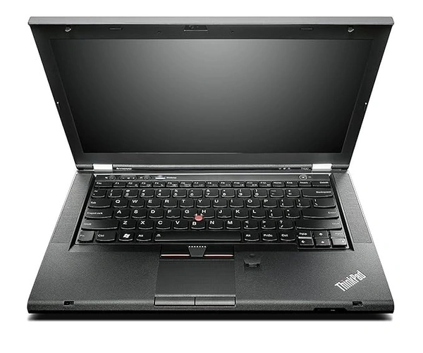 CORE I5- 3RD GEN- Lenovo (Renewed) Thinkpad T430-i5-4 GB-500 GB 14-inch Laptop (3rd Gen Core i5/4GB/500GB/Windows 7/Integrated Graphics), Black