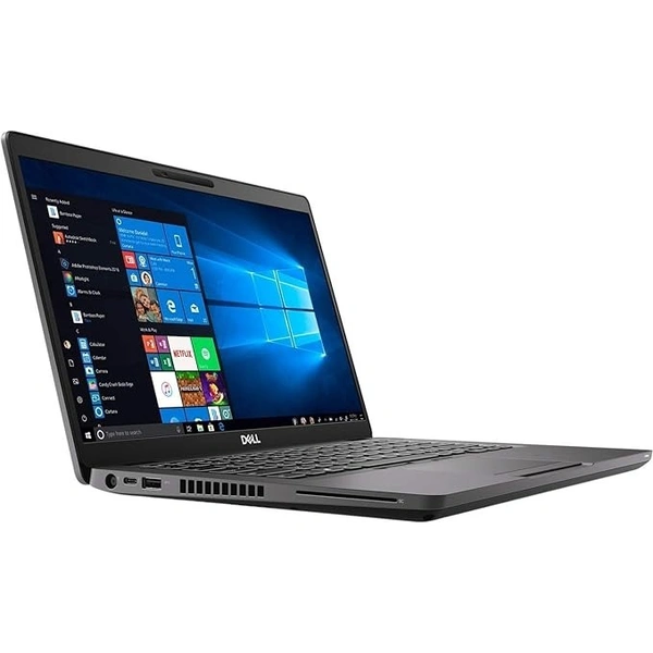 Core i5/ 8th Gen/ Dell 5490 HD 14.1FHD  Inch (Refurbished) Business Laptop Notebook PC (Intel Core i5-8300U/ 8GB Ram/ 256GB SSD/ Wifi/ Webcam/ Slim/ Win 10 Pro+ Ms Office / Adapter