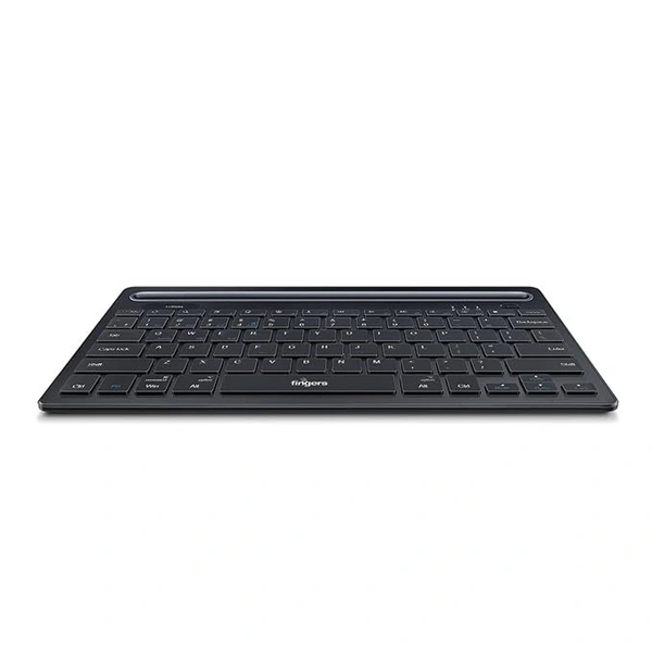 KEYBOARD- BTW- FINGERS Lil’Clicks Bluetooth Wireless Mini Keyboard (Bluetooth + Wireless 2.4 GHz | Compatible with Windows, macOS, Android, Linux & Chrome OS)