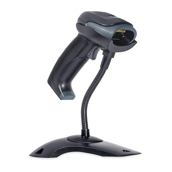 BARCODE SCANNER- WIRELESS- FINGERS Quickscan WL2 Barcode Scanner with Quickscan Technology