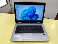 CORE I5- 6TH GEN- (Refurbished) HP Intel Windows 10 Pro PROBOOK 640 G2 CORE i5 6TH/8GB/256GB SSD/WEBCAM/14''/Win Pro