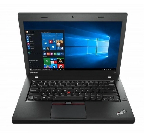 CORE I5- 6TH GEN- (Renewed) Lenovo ThinkPad T470 14inches Laptop - Intel Core i5 6th Gen/8 GB - 256 GB SSD/Windows 10/MS Office Pro /Integrated Graphics/Business Laptop, Black