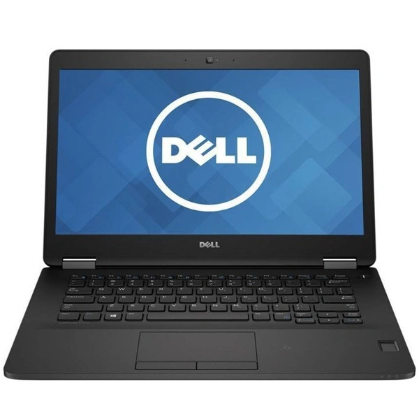 CORE I5- 7TH GEN- (Renewed) Dell Latitude Laptop E5480 Intel Core i5 7th Gen. - 7300u Processor, 8 GB Ram & 256 GB SSD, 14.1 inches Full HD Screen Notebook Computer Windows 10 Pro