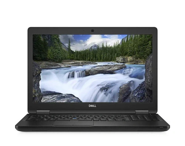 CORE I7- 7TH GEN- (Renewed) Dell Latitude Laptop E5590 Intel Core i7- 7th Gen. -Processor, 8 GB Ram & 256 GB SSD, 15.6 inches Full HD Screen Notebook Computer Windows 10 Pro