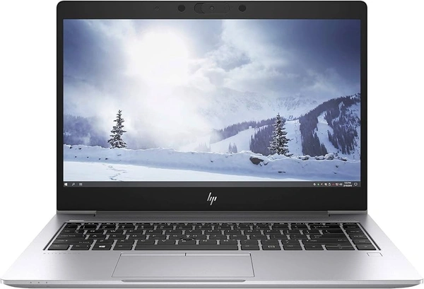 AMD- HP MT45 14" Thin Client Notebook - 1920 x 1080 - Ryzen 3 PRO 3300U - 8 GB RAM - 128 GB SSD - ThinPro - AMD Radeon Vega 6 - in-Plane Switching (IPS) Technology - Bluetooth/ Metal Finish Body/ Original ADapter/Win 10 Pro.