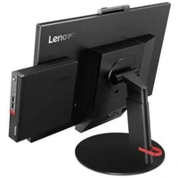 SKU-0490/ CORE I3- 4TH GEN- TINY/  LENOVO Thinkcentre Series SFF (Core i3- 4th Gen/ 4GB Ram/ 500GB HDD/Win-10 Pro) + 19" LED Monitor / USB Keyboard + Mouse / Wifi Connectivity- 1 Year Warrenty