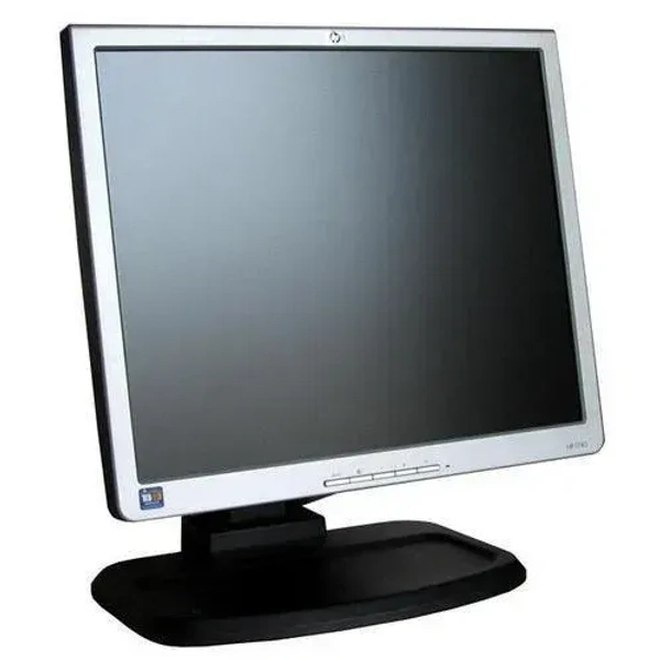 SKU-0496/ SIZE 17"/ SQURE DELL/ HP/ LENOVO  BRANDED  MONITORS/ SQURE   BRANDED MONITOR @1999 ONLY.