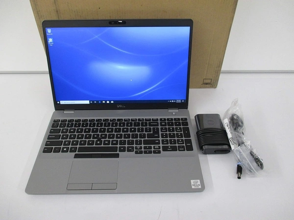 SKU-0530/ CORE I5/ DELL LATITUDE E5510/ 15.6" Notebook - Full HD - 1920 x 1080 - Core i5-10310U 10th Gen/  , 8GB RAM , 256GB SSD - 