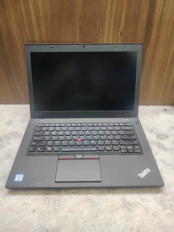 CORE I5- 4TH GEN- LENOVO THINKPAD T440- ( refurbished ) Intel Core I5/ Ram 8 GB / 500 GB Storage / Screen 14.1" HD LED/ Wifi/ Webcam / Spk/ Slim/ Win 10 Pro+Ms Office . - 