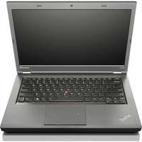 CORE I5- 5TH GEN- CORE I5- 5TH GEN- (Renewed) Lenovo Intel Core i5- 5600U 14-Inch (35.56 cms) 1920X1080 Laptop (8 GB/256 GB SSD/Windows/MS Office Pro /Intel HD Graphics 4400/Black/1.70 kg), Thinkpad T450