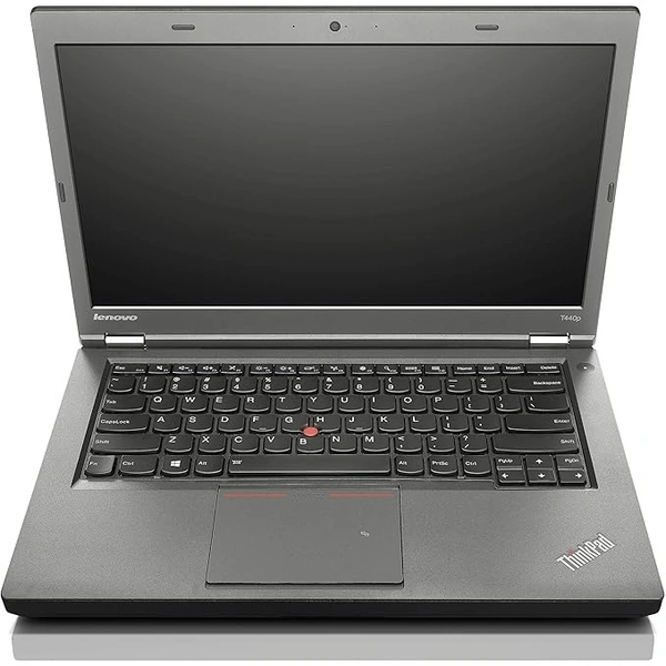 CORE I5- 5TH GEN- CORE I5- 5TH GEN- (Renewed) Lenovo Intel Core i5- 5600U 14-Inch (35.56 cms) 1920X1080 Laptop (8 GB/256 GB SSD/Windows/MS Office Pro /Intel HD Graphics 4400/Black/1.70 kg), Thinkpad T450