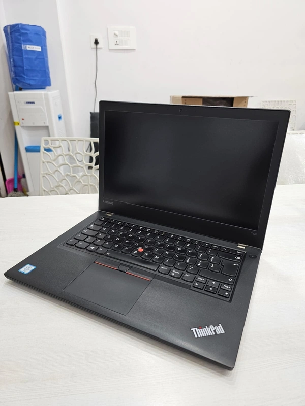 SKU-0393/ Core I5/    Lenovo ThinkPad L470  14" FHD IPS -Screen Laptop, Intel Core i5-6300U up to 3.0GHz, 8GB DDR4, 256 GB SSD, Webcam, Wireless , Windows 10 Professional