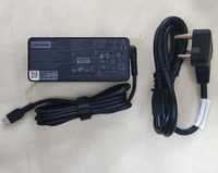 SKU-0564/ Lenovo Original 65W 20V 3.25A Standard USB Type-C for Laptops Ac Adapter( 1 Year Warrenty )