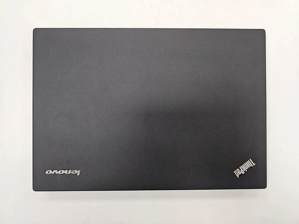 CORE I5- 4TH GEN- LENOVO THINKPAD T440- ( refurbished ) Intel Core I5/ Ram 8 GB / 500 GB Storage / Screen 14.1" HD LED/ Wifi/ Webcam / Spk/ Slim/ Win 10 Pro+Ms Office . - 