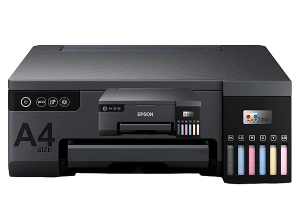 TANK SYSTEM- Epson Eco Tank L8050