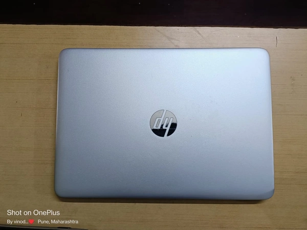 CORE I5- 6TH GEN- HP ELITEBOOK 840 G3- ( refurbished ) Intel Core I5/ Ram 8GB / SSD 256 GB/ Screen 14.1" HD LED/ Wifi/ Webcam / Spk/ Slim/ Win 10 Pro+Ms Office
