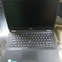CORE I3- 5TH GEN- DELL LATITUDE E5450- refurbished ) Intel Core I3/ Ram 8GB / SSD 256 GB/ Screen 14.1" HD LED/ Wifi/ Webcam / Spk/ Slim/ Win 10 Pro+Ms Office