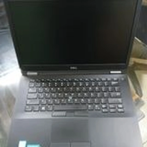 CORE I3- 5TH GEN- DELL LATITUDE E5450- refurbished ) Intel Core I3/ Ram 8GB / SSD 256 GB/ Screen 14.1" HD LED/ Wifi/ Webcam / Spk/ Slim/ Win 10 Pro+Ms Office