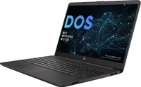 AMD-HP- HP 255 G9 (840T7PA) Notebook (AMD Athlon Silver-3050U/ 4GB RAM/ 256GB SSD/DOS/ 15.6" Screen/ 1 Year Warranty), Black