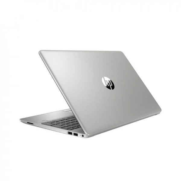 CELERON- HP 255 G9 (Intel Celeron 4500U, 8GB RAM, 256GB SSD, DOS, 15.6-inch FHD Dispaly, Silver, 1.75 kg)