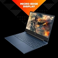 CORE I5- 12TH GEN- Gaming  Victus 15-fa1351TX  Core i5-12450H 16GB DDR4 512GB SSD  RTX 2050 4GB Windows 11   TNR Performance Blue   15.6 FHD Antiglare ultraslim IPS 250 nits 144Hz A180BPA