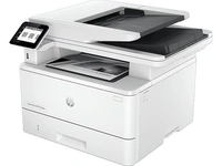 LASERJET- Laserjet Pro MFP 4104dw, 42 PPM A4 MFP with WIFI