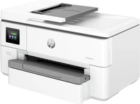 OFFICEJET- HP OfficeJet Pro 9720 Wide Format All-in-One Printer