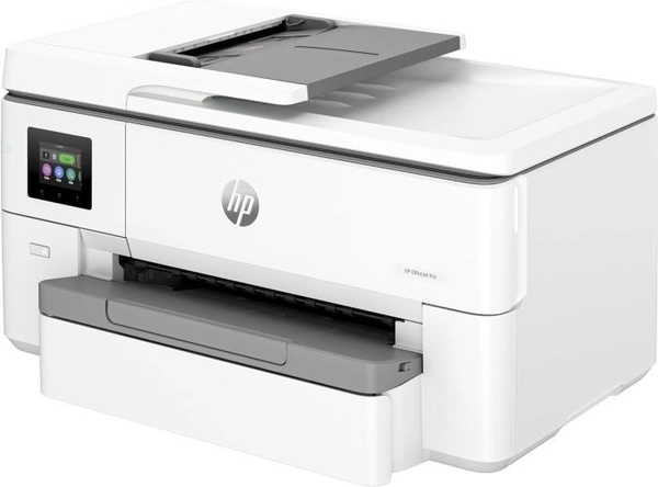 OFFICEJET- HP OfficeJet Pro 9720 Wide Format All-in-One Printer