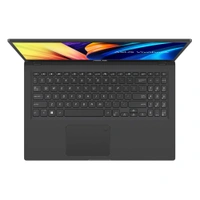 CELERON- ASUS Vivobook 15 Laptop (Intel Celeron N4500/ 8GB RAM/ 512GB SSD/ 15.6 inch(39.62 cm)/ Intel UHD Graphics/ Fingerprint Reader/ Win11/ X1500KAEJ021W